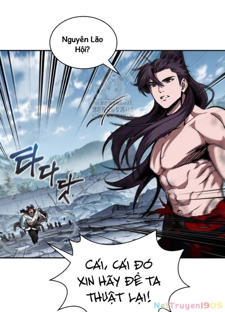 đọc truyện Ngã Lão Ma Thần Chương 265 ảnh 18 tại Thiên Thai Truyện