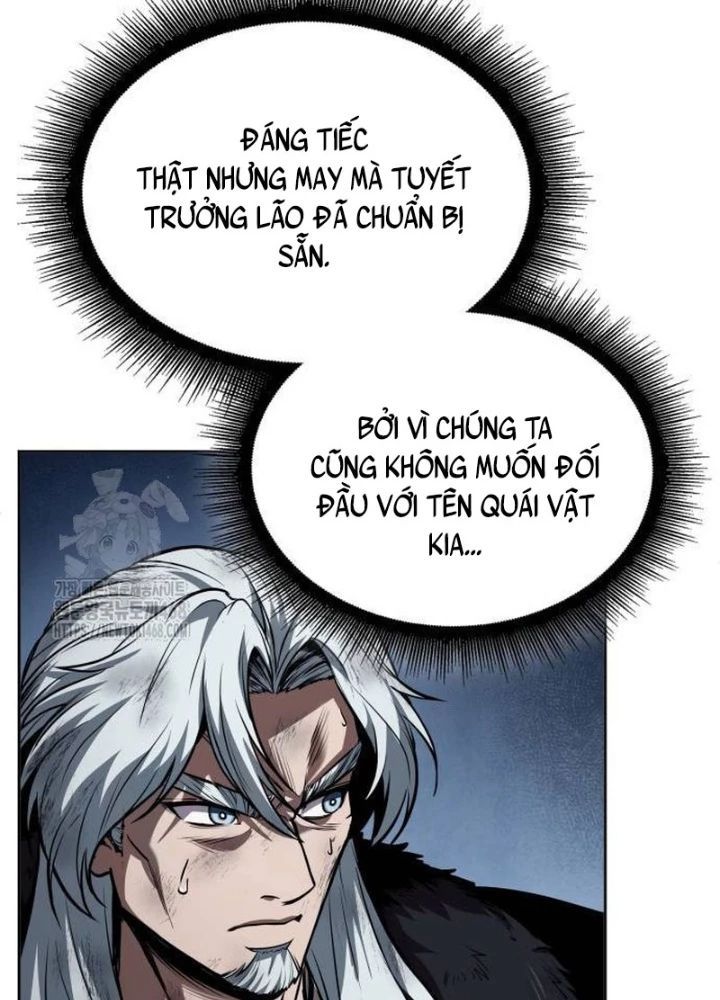 đọc truyện Ngã Lão Ma Thần Chương 265 ảnh 164 tại Thiên Thai Truyện