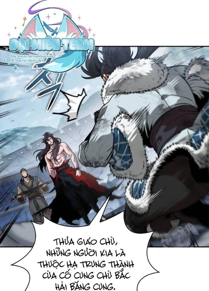 đọc truyện Ngã Lão Ma Thần Chương 265 ảnh 20 tại Thiên Thai Truyện