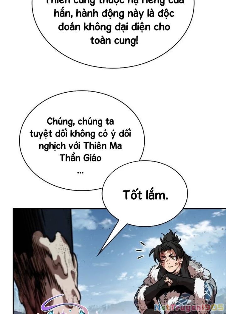 đọc truyện Ngã Lão Ma Thần Chương 265 ảnh 24 tại Thiên Thai Truyện