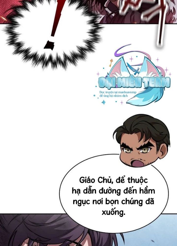 đọc truyện Ngã Lão Ma Thần Chương 265 ảnh 32 tại Thiên Thai Truyện