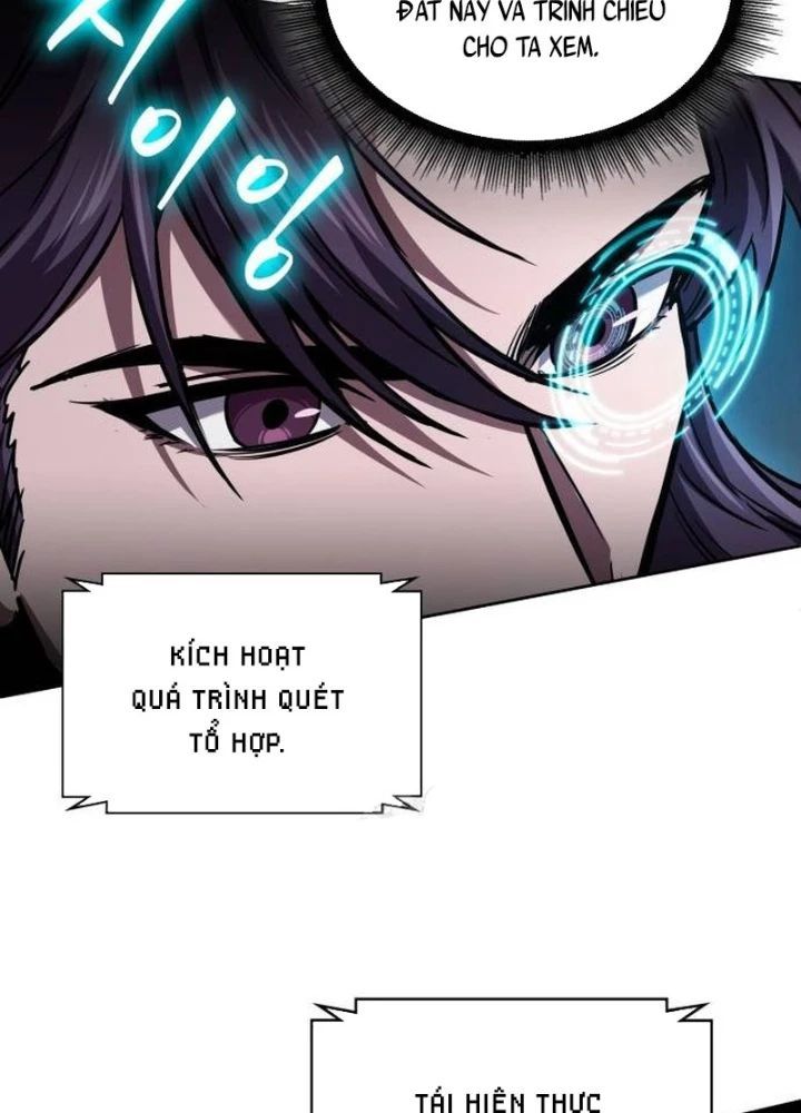 đọc truyện Ngã Lão Ma Thần Chương 265 ảnh 38 tại Thiên Thai Truyện