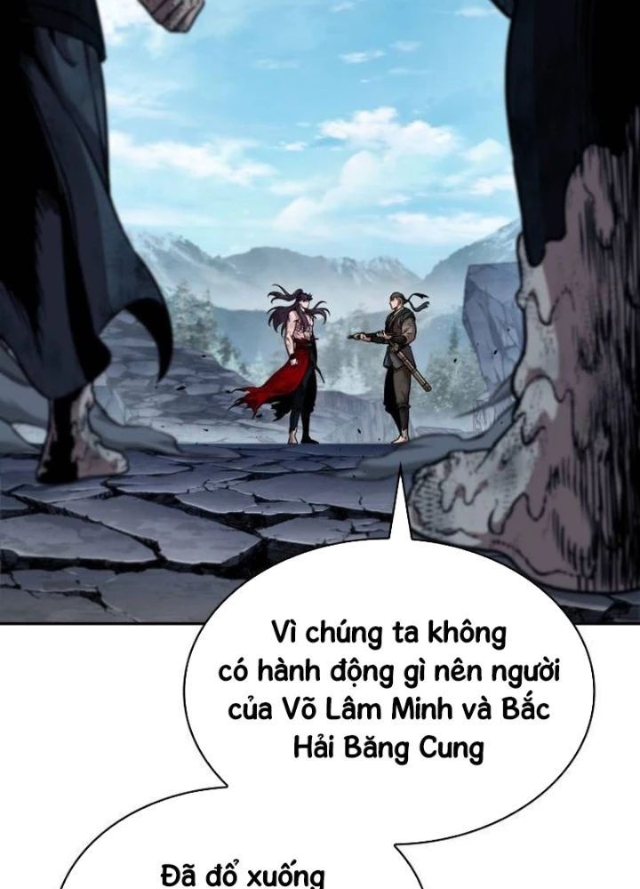 đọc truyện Ngã Lão Ma Thần Chương 265 ảnh 6 tại Thiên Thai Truyện