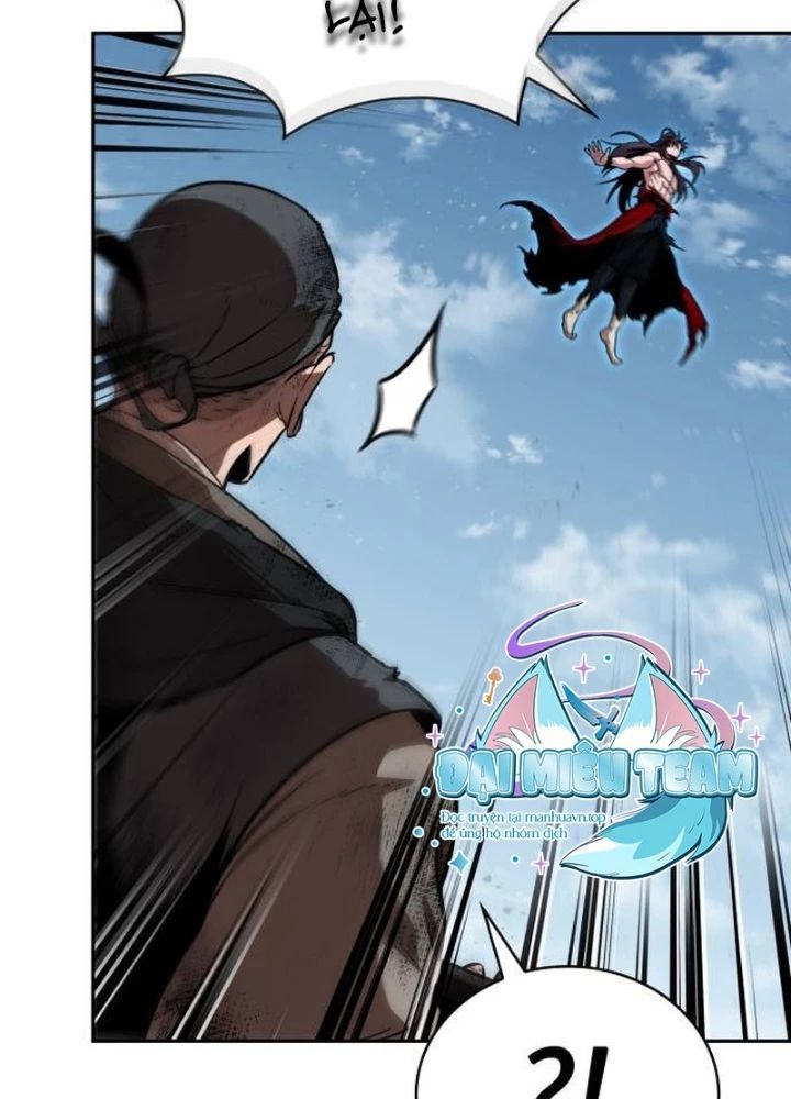 đọc truyện Ngã Lão Ma Thần Chương 265 ảnh 52 tại Thiên Thai Truyện