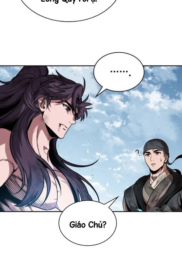 đọc truyện Ngã Lão Ma Thần Chương 265 ảnh 8 tại Thiên Thai Truyện