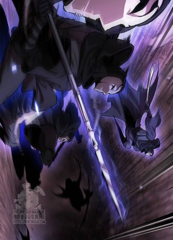 đọc truyện Ngã Lão Ma Thần Chương 265 ảnh 80 tại Thiên Thai Truyện