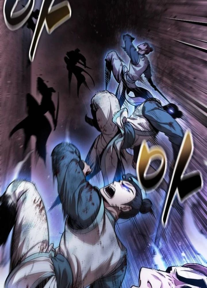 đọc truyện Ngã Lão Ma Thần Chương 265 ảnh 82 tại Thiên Thai Truyện