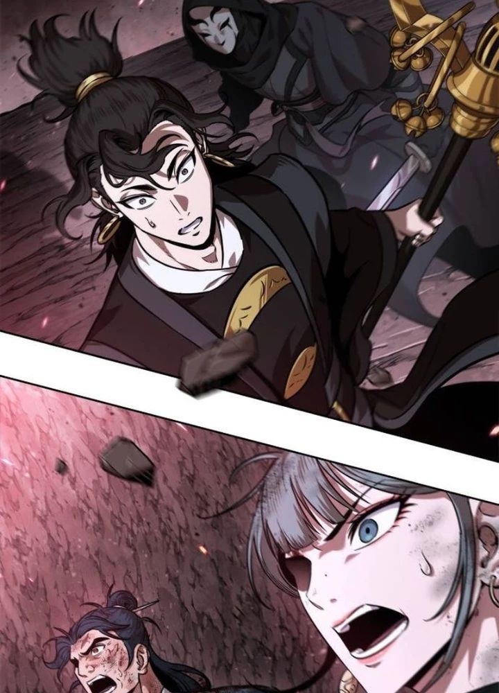 đọc truyện Ngã Lão Ma Thần Chương 265 ảnh 94 tại Thiên Thai Truyện