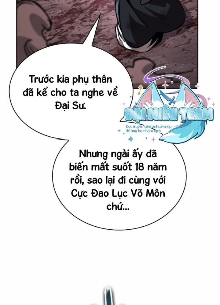 đọc truyện Ngã Lão Ma Thần Chương 267 ảnh 143 tại Thiên Thai Truyện