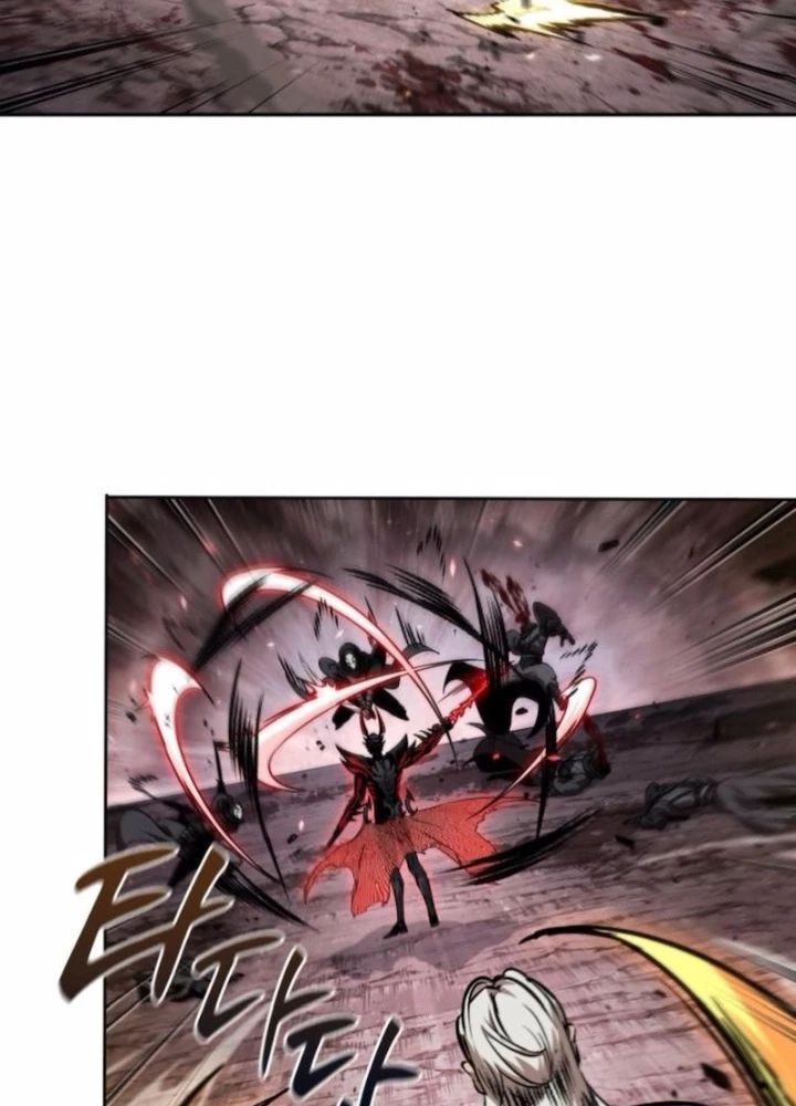 đọc truyện Ngã Lão Ma Thần Chương 267 ảnh 153 tại Thiên Thai Truyện