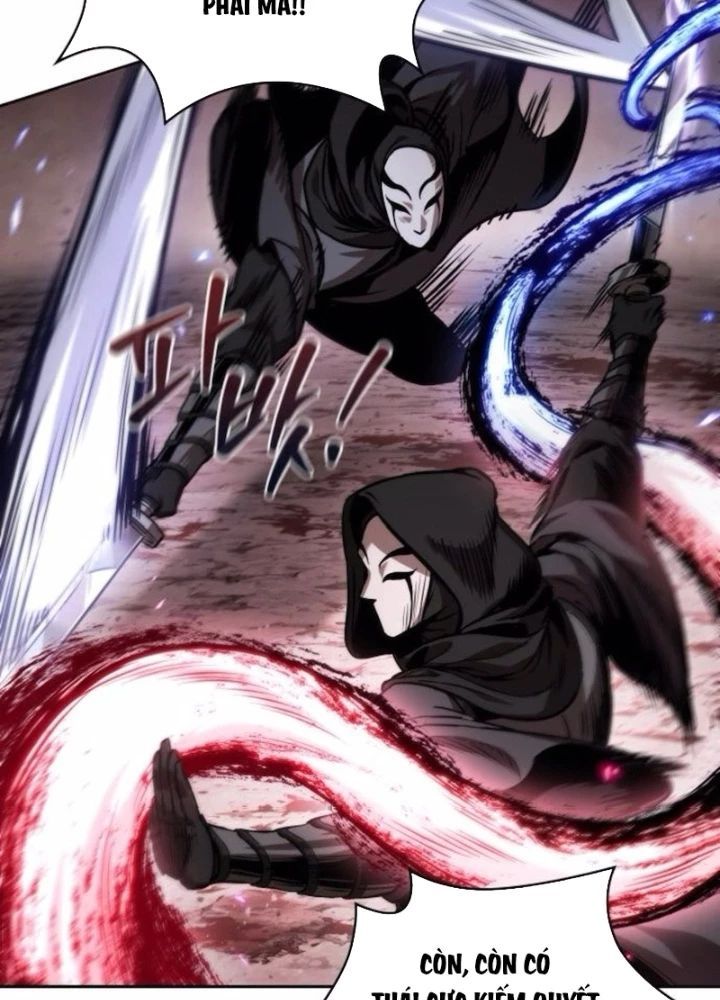 đọc truyện Ngã Lão Ma Thần Chương 267 ảnh 161 tại Thiên Thai Truyện