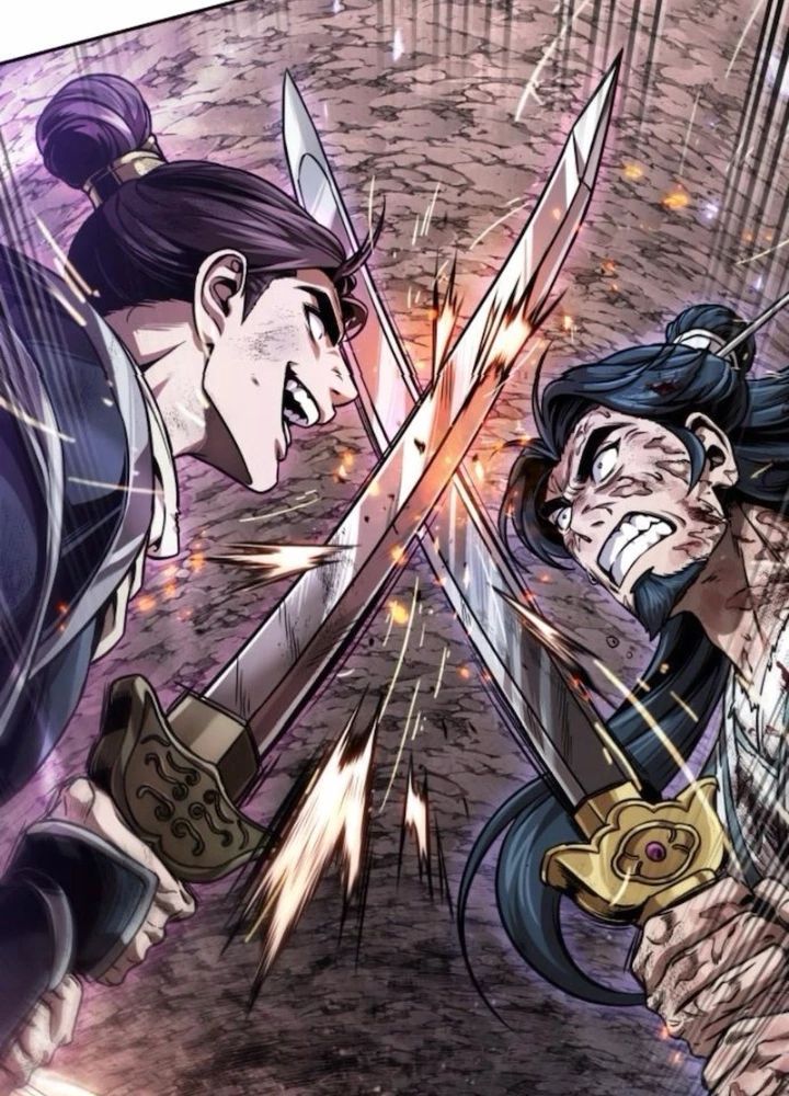 đọc truyện Ngã Lão Ma Thần Chương 267 ảnh 18 tại Thiên Thai Truyện