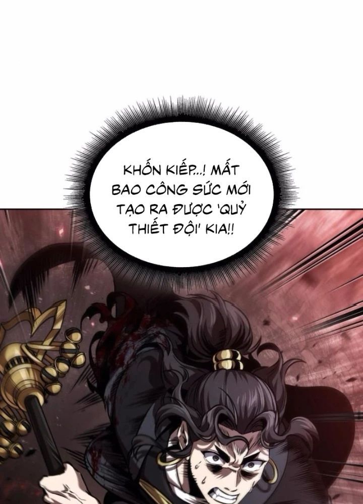 đọc truyện Ngã Lão Ma Thần Chương 267 ảnh 181 tại Thiên Thai Truyện