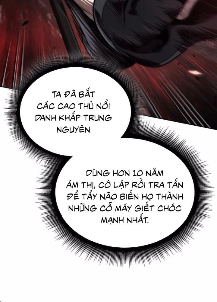 đọc truyện Ngã Lão Ma Thần Chương 267 ảnh 183 tại Thiên Thai Truyện