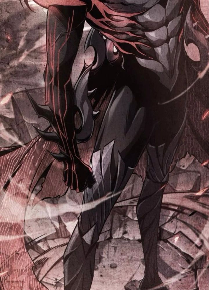 đọc truyện Ngã Lão Ma Thần Chương 267 ảnh 189 tại Thiên Thai Truyện