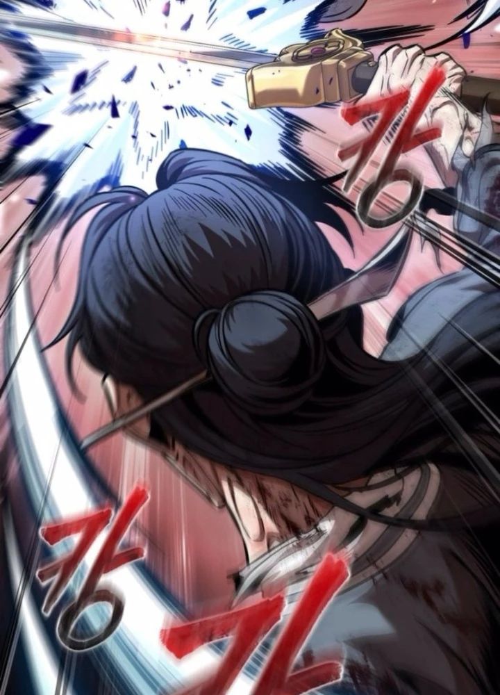 đọc truyện Ngã Lão Ma Thần Chương 267 ảnh 8 tại Thiên Thai Truyện