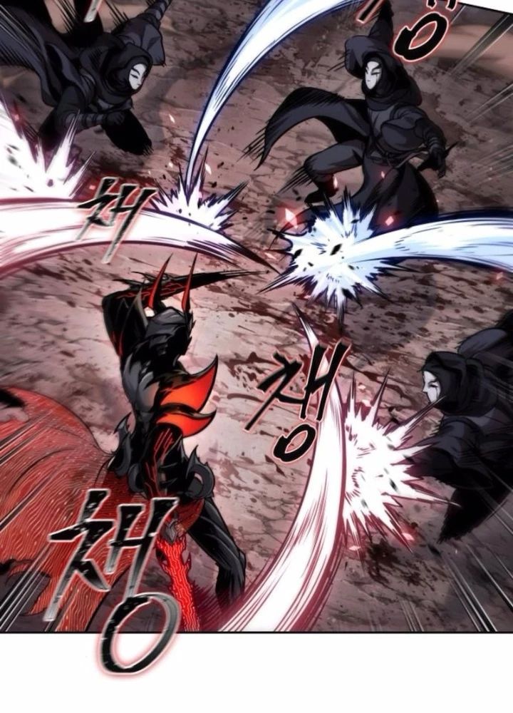 đọc truyện Ngã Lão Ma Thần Chương 267 ảnh 87 tại Thiên Thai Truyện