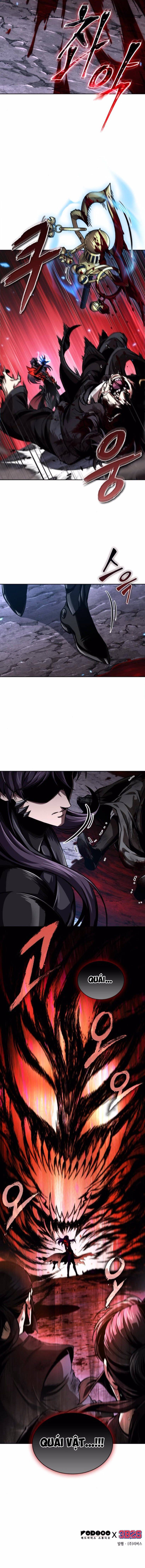 đọc truyện Ngã Lão Ma Thần Chương 269 ảnh 12 tại Thiên Thai Truyện