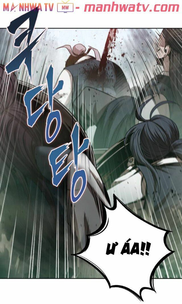 đọc truyện Ngã Lão Ma Thần Chương 27 ảnh 12 tại Thiên Thai Truyện