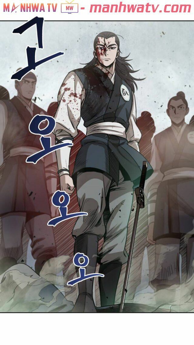 đọc truyện Ngã Lão Ma Thần Chương 27 ảnh 16 tại Thiên Thai Truyện