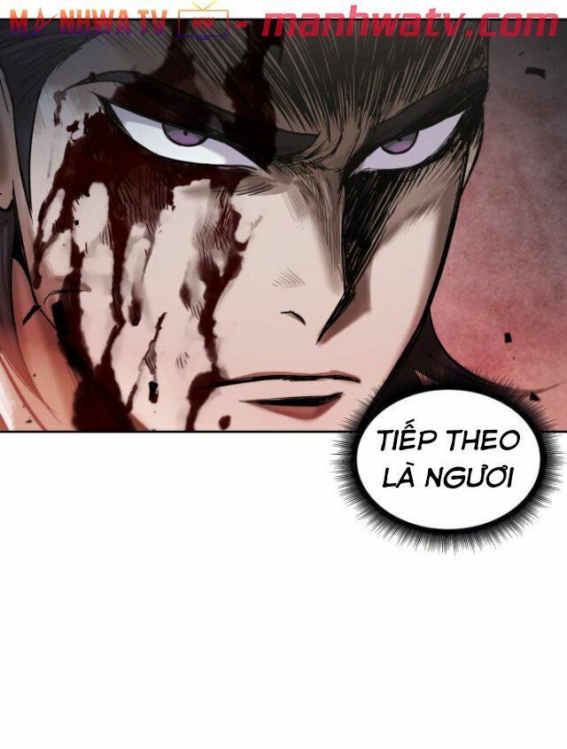 đọc truyện Ngã Lão Ma Thần Chương 27 ảnh 17 tại Thiên Thai Truyện