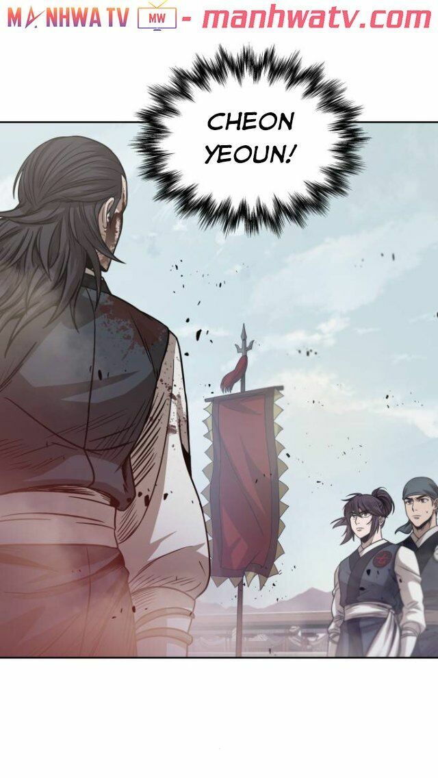 đọc truyện Ngã Lão Ma Thần Chương 27 ảnh 18 tại Thiên Thai Truyện