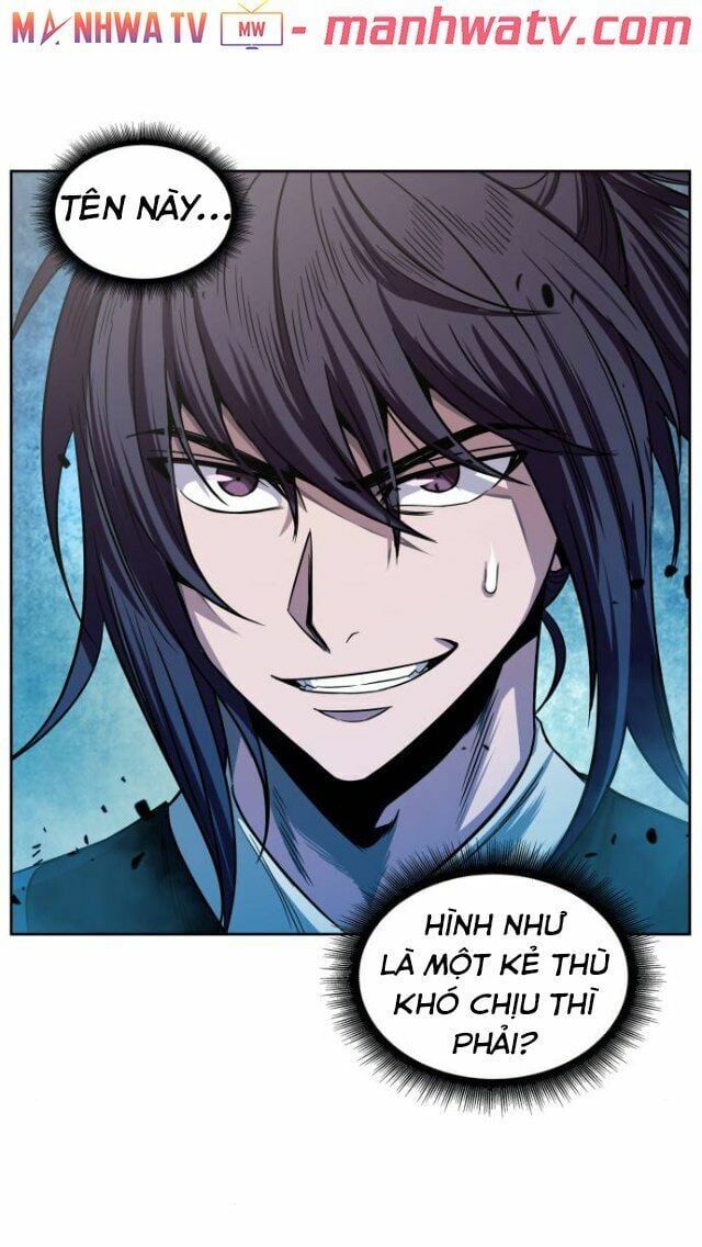 đọc truyện Ngã Lão Ma Thần Chương 27 ảnh 19 tại Thiên Thai Truyện