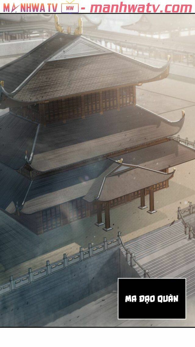 đọc truyện Ngã Lão Ma Thần Chương 27 ảnh 22 tại Thiên Thai Truyện