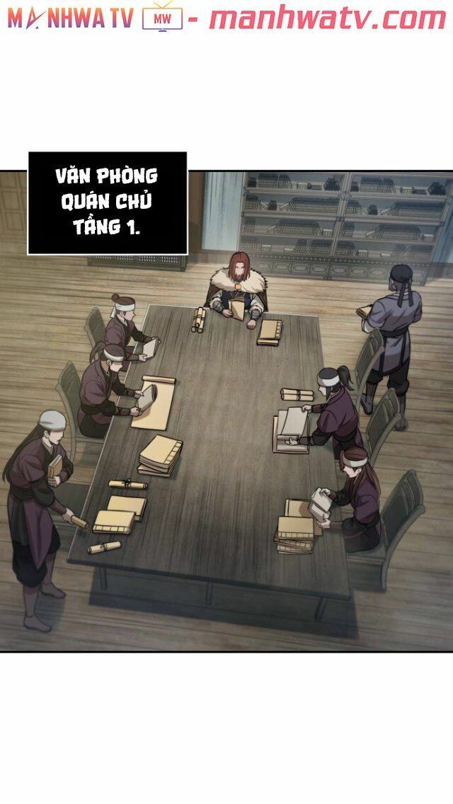 đọc truyện Ngã Lão Ma Thần Chương 27 ảnh 23 tại Thiên Thai Truyện