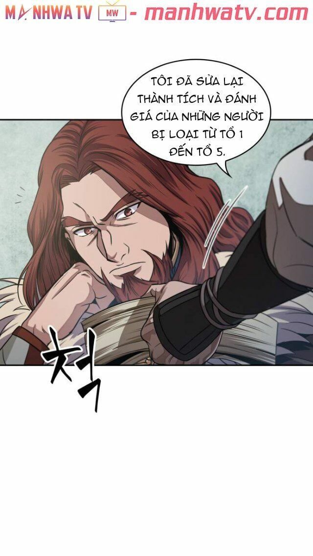 đọc truyện Ngã Lão Ma Thần Chương 27 ảnh 24 tại Thiên Thai Truyện