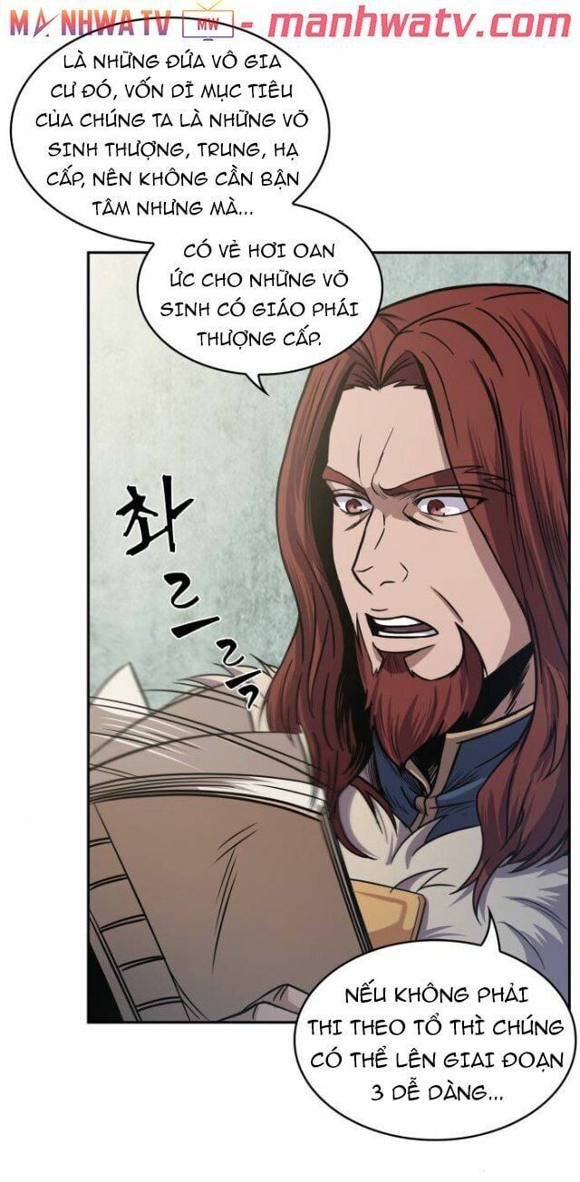 đọc truyện Ngã Lão Ma Thần Chương 27 ảnh 26 tại Thiên Thai Truyện