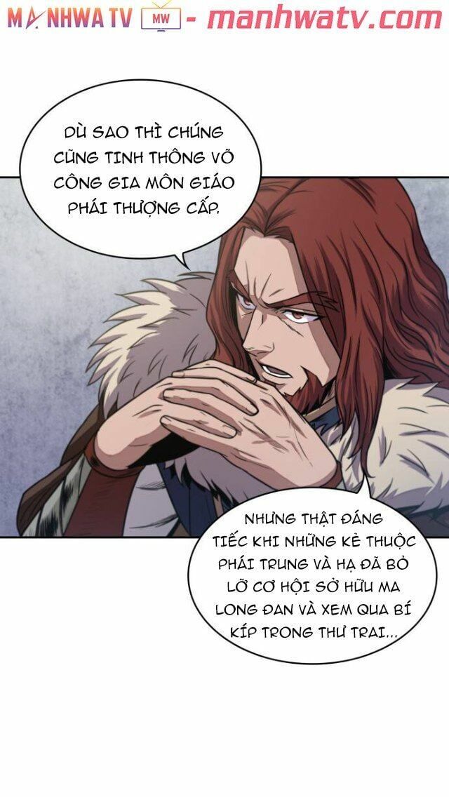 đọc truyện Ngã Lão Ma Thần Chương 27 ảnh 29 tại Thiên Thai Truyện