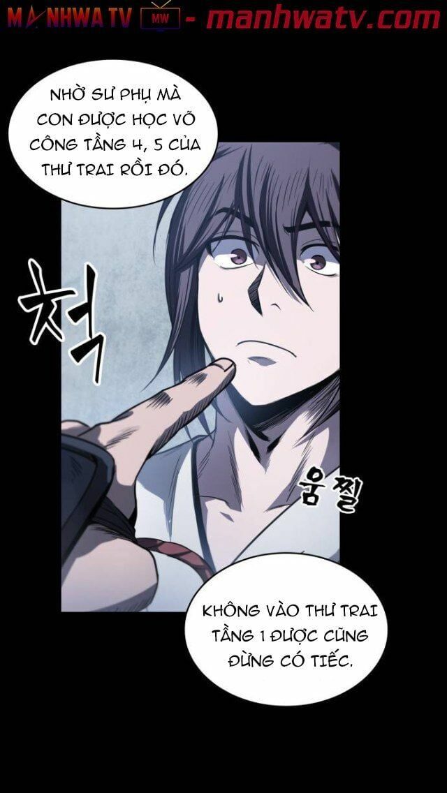 đọc truyện Ngã Lão Ma Thần Chương 27 ảnh 37 tại Thiên Thai Truyện