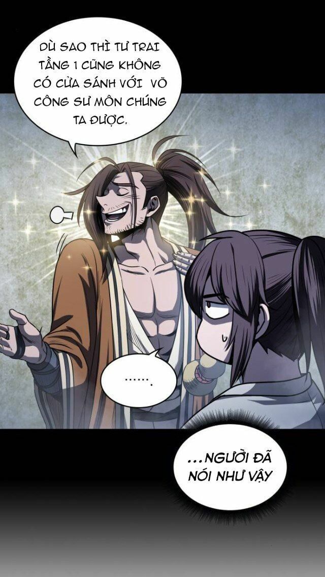 đọc truyện Ngã Lão Ma Thần Chương 27 ảnh 38 tại Thiên Thai Truyện