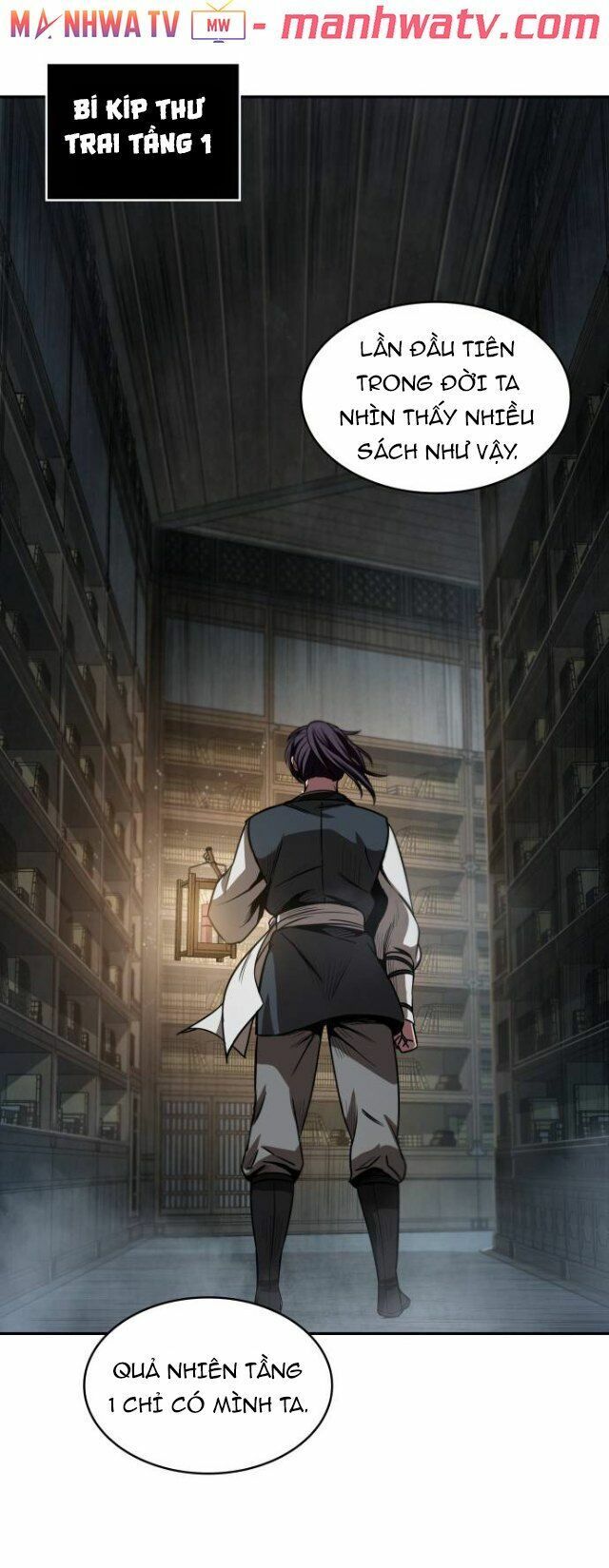 đọc truyện Ngã Lão Ma Thần Chương 27 ảnh 42 tại Thiên Thai Truyện