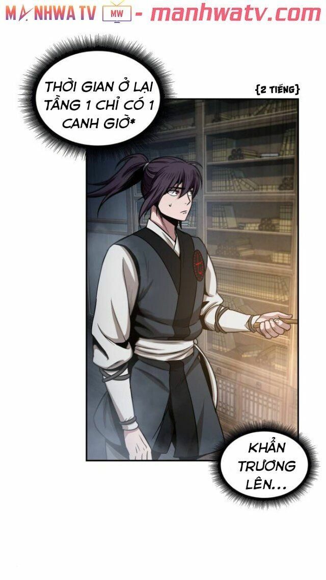 đọc truyện Ngã Lão Ma Thần Chương 27 ảnh 43 tại Thiên Thai Truyện