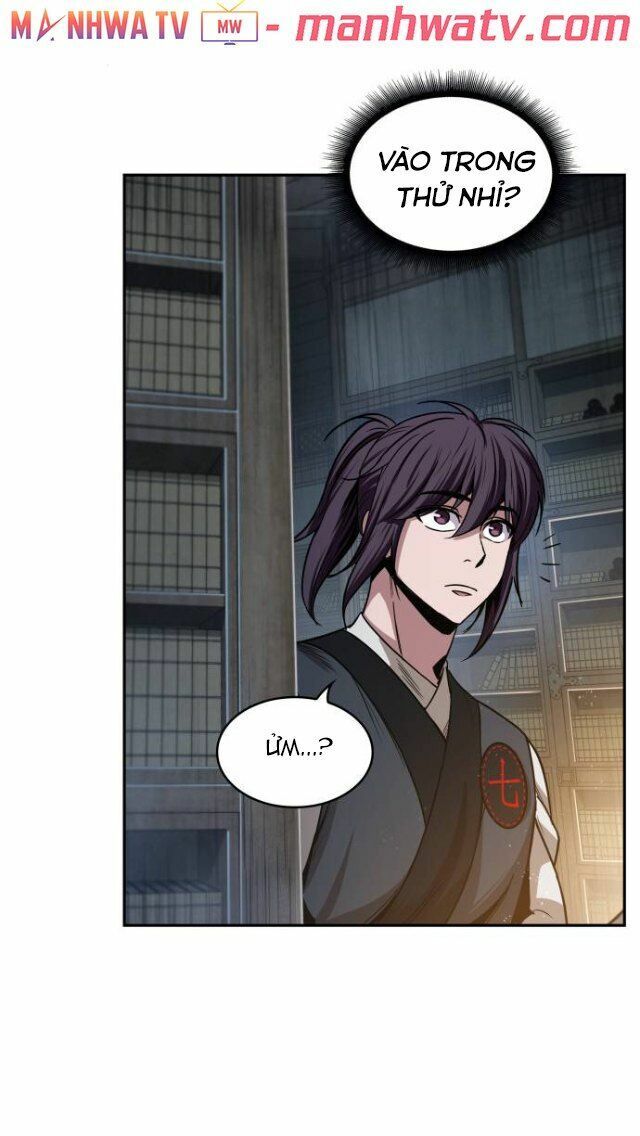 đọc truyện Ngã Lão Ma Thần Chương 27 ảnh 51 tại Thiên Thai Truyện