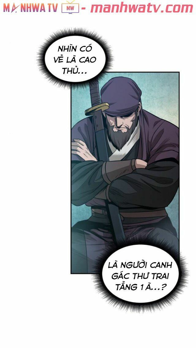 đọc truyện Ngã Lão Ma Thần Chương 27 ảnh 53 tại Thiên Thai Truyện