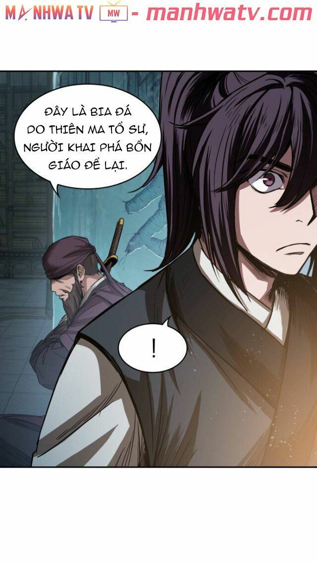 đọc truyện Ngã Lão Ma Thần Chương 27 ảnh 57 tại Thiên Thai Truyện