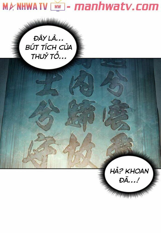 đọc truyện Ngã Lão Ma Thần Chương 27 ảnh 59 tại Thiên Thai Truyện