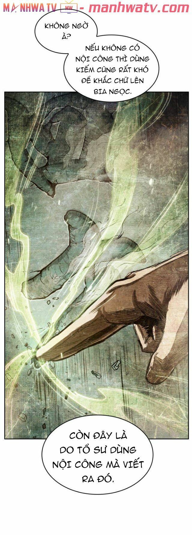 đọc truyện Ngã Lão Ma Thần Chương 27 ảnh 61 tại Thiên Thai Truyện