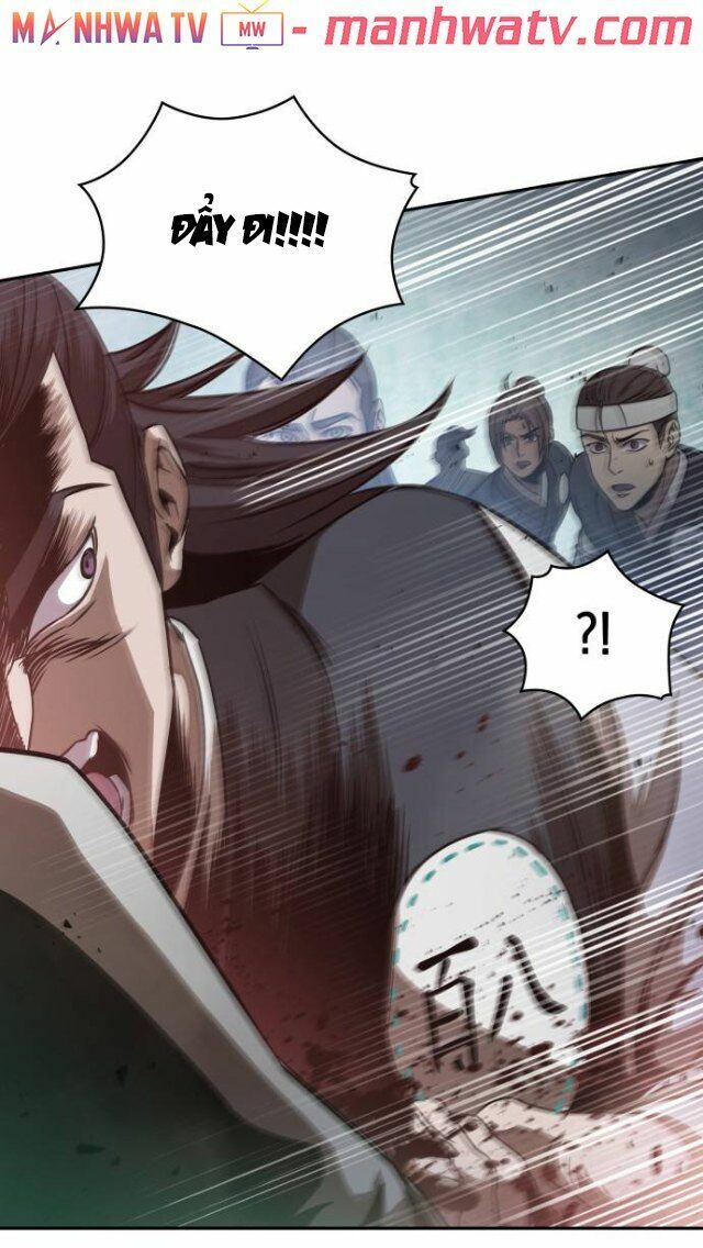 đọc truyện Ngã Lão Ma Thần Chương 27 ảnh 8 tại Thiên Thai Truyện