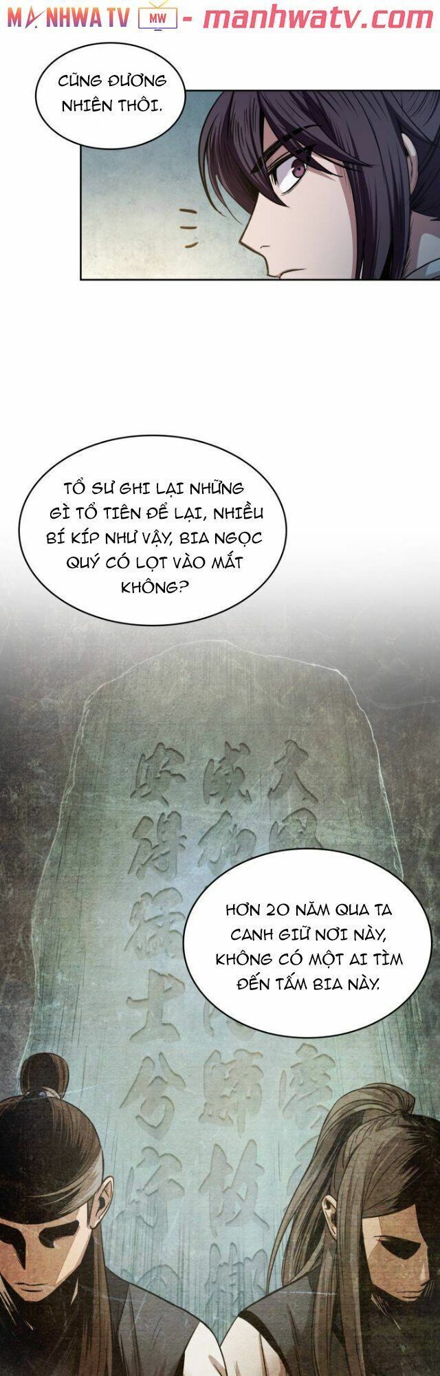 đọc truyện Ngã Lão Ma Thần Chương 27 ảnh 63 tại Thiên Thai Truyện