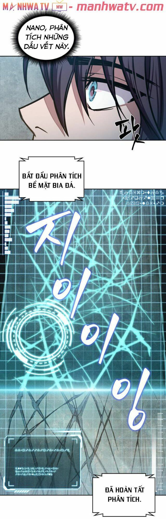 đọc truyện Ngã Lão Ma Thần Chương 27 ảnh 67 tại Thiên Thai Truyện