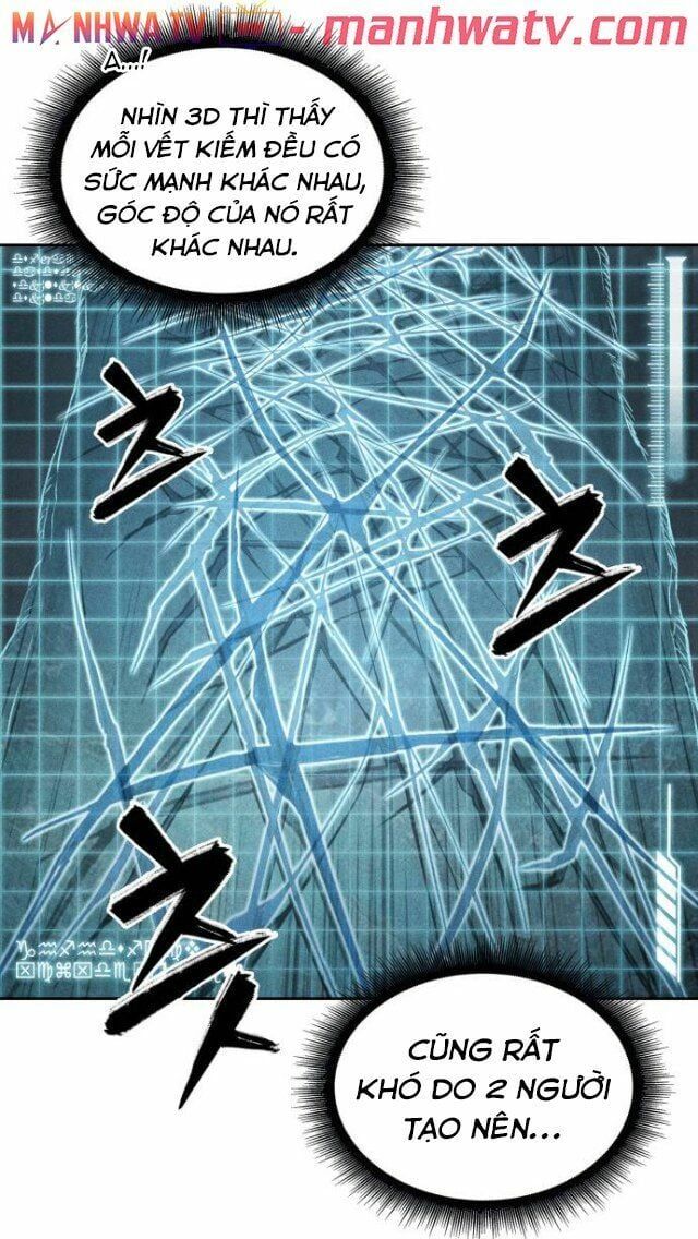 đọc truyện Ngã Lão Ma Thần Chương 27 ảnh 74 tại Thiên Thai Truyện