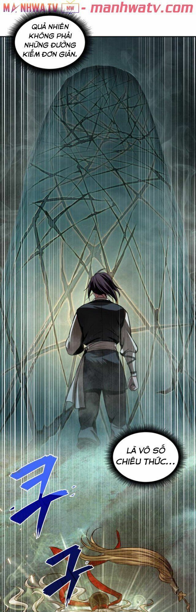 đọc truyện Ngã Lão Ma Thần Chương 27 ảnh 80 tại Thiên Thai Truyện