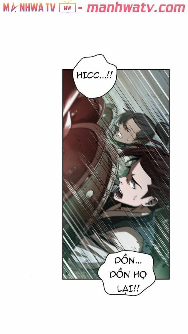 đọc truyện Ngã Lão Ma Thần Chương 27 ảnh 11 tại Thiên Thai Truyện