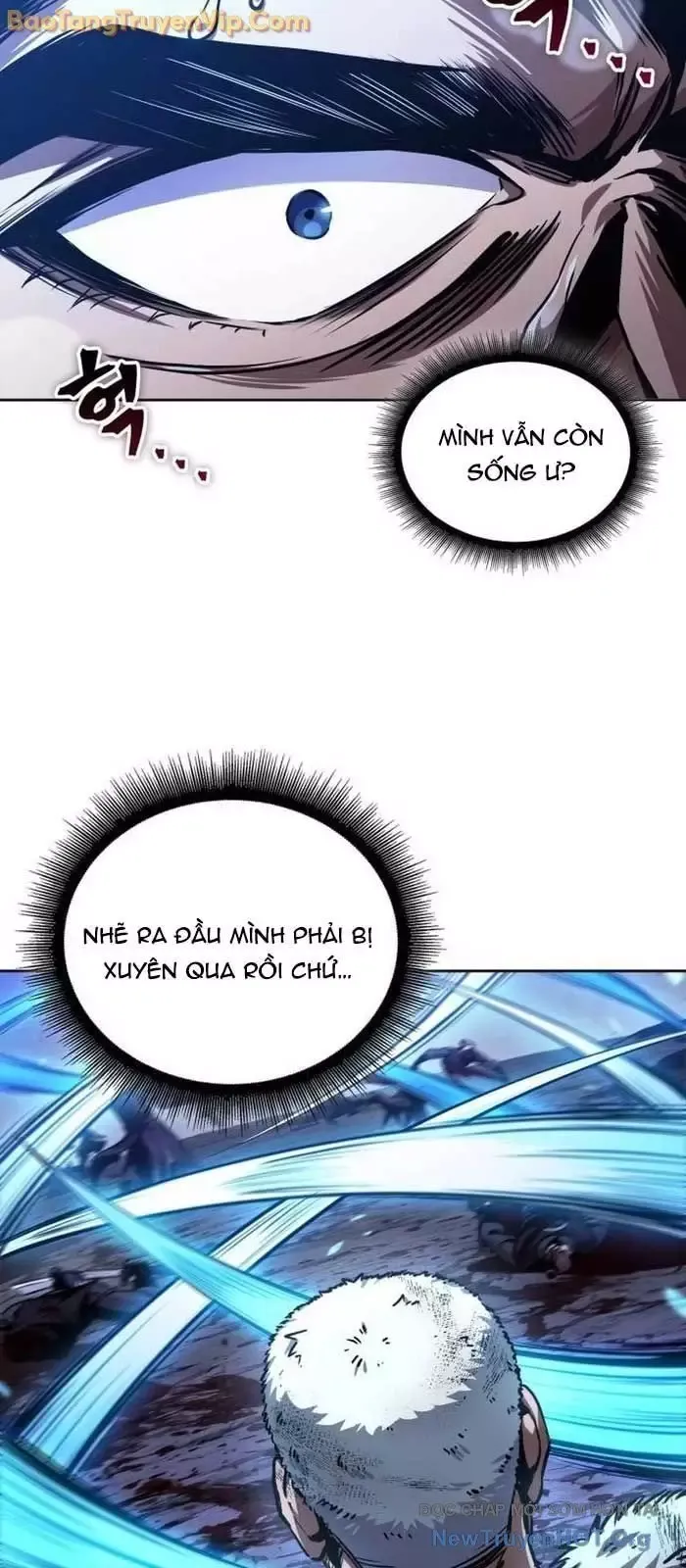 đọc truyện Ngã Lão Ma Thần Chương 270.1 ảnh 13 tại Thiên Thai Truyện