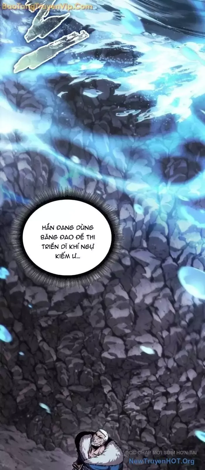 đọc truyện Ngã Lão Ma Thần Chương 270.1 ảnh 17 tại Thiên Thai Truyện