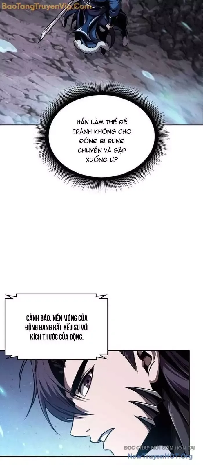 đọc truyện Ngã Lão Ma Thần Chương 270.1 ảnh 18 tại Thiên Thai Truyện